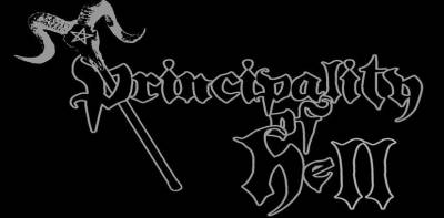 logo Principality Of Hell